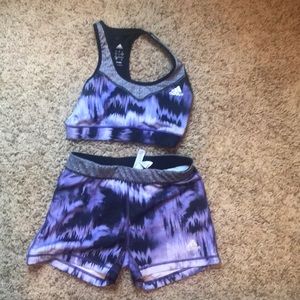 Adidas Set